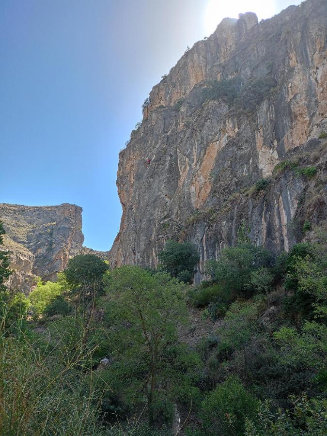 Reyes Monachil Exterior foto