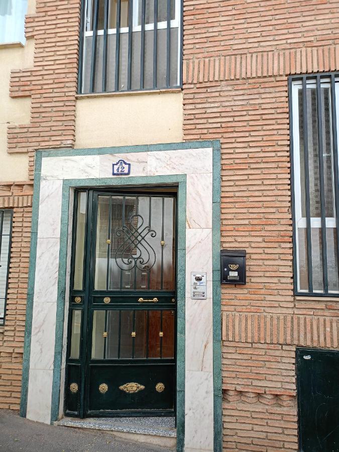 Reyes Monachil Exterior foto